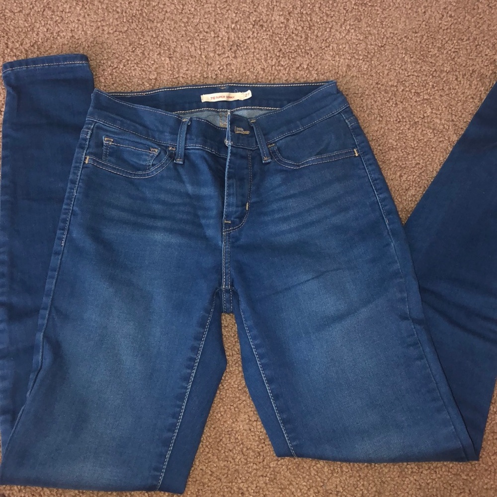 Jeans - Picture 3 of 5